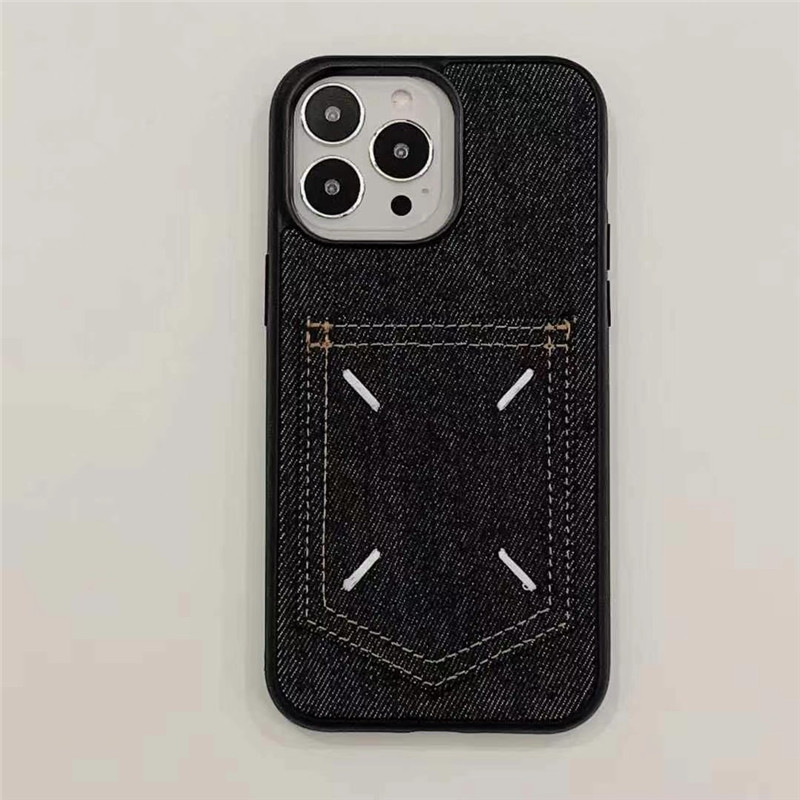 マルジェラ iphone17/17pro ケース カード収納 背面 iphone16pro/16promax ケース デニム maison margiela iphone15/14 ケース 流行り スマホケース 韓国