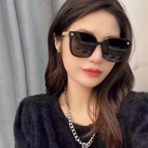 シャネル の サングラス chanel アイ ウェア おしゃれ サングラス ハイ ブランド レディース メガネ