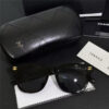 シャネル の サングラス chanel アイ ウェア おしゃれ サングラス ハイ ブランド レディース メガネ