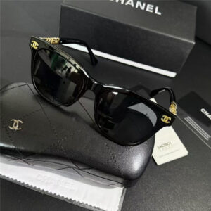 シャネル の サングラス chanel アイ ウェア おしゃれ サングラス ハイ ブランド レディース メガネ