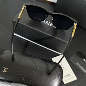 シャネル の サングラス chanel アイ ウェア おしゃれ サングラス ハイ ブランド レディース メガネ