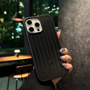 リモワ iphone17/17pro ケース リモワ 芸能人 iphone16/16pro ケース ブランド 人気 RIMOWA スマホケース 海外 iphone15promax/14/14pro ケース シンプル おしゃれ