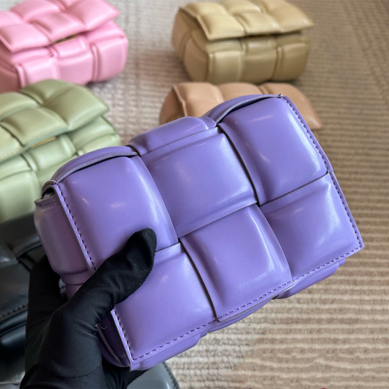 bottega veneta ショルダー バッグ ボッテガ ヴェネタ ミニ バッグ キャンディー カセット イントレチャート ショルダーバッグ