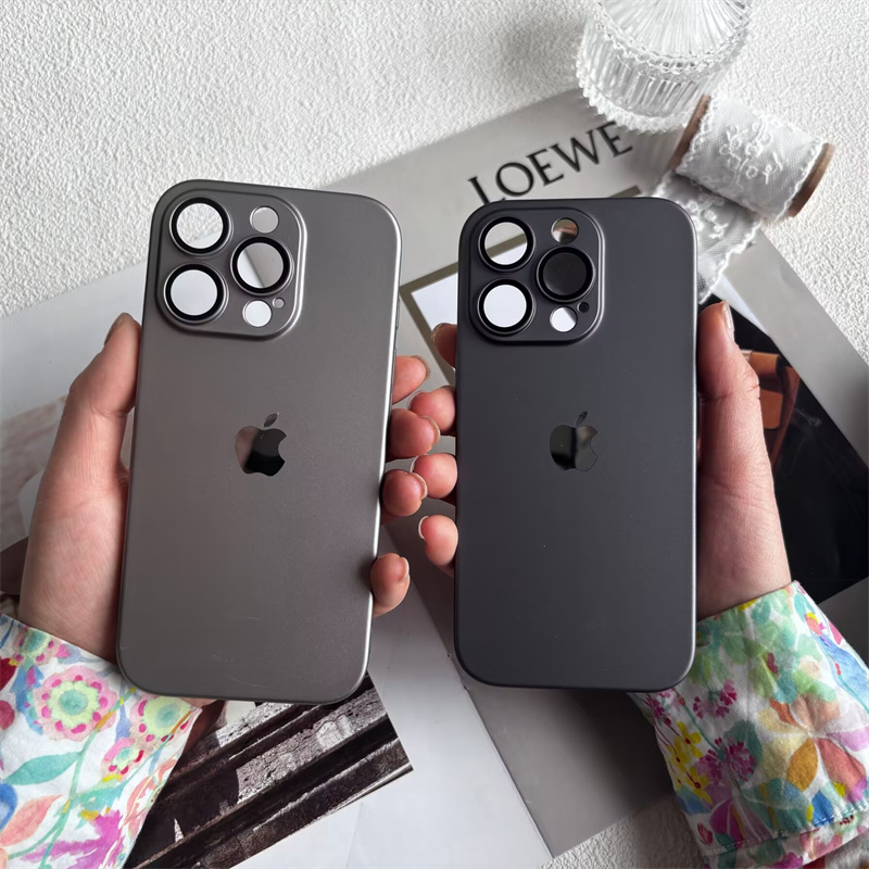 iphone17/17pro ケース 薄い 軽い iphone16/16promax ケース カメラフィルム付き iphone お 揃い ケース スマホケース シンプル かわいい iphone15/14 ケース 流行り