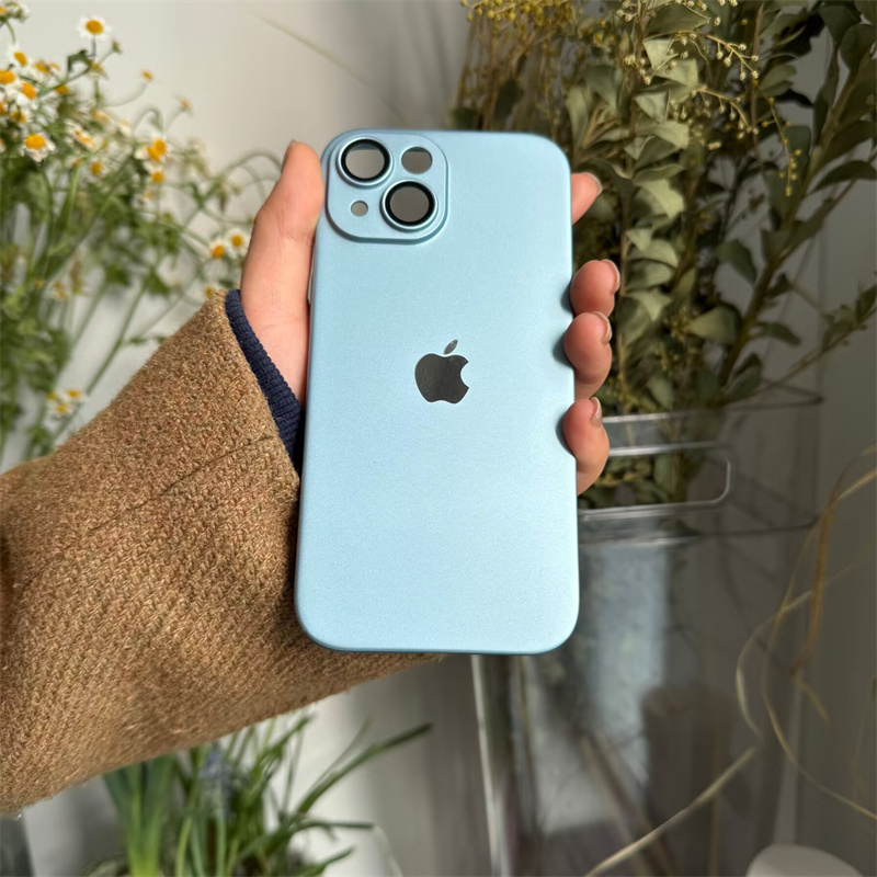 iphone17/17pro ケース 薄い 軽い iphone16/16promax ケース カメラフィルム付き iphone お 揃い ケース スマホケース シンプル かわいい iphone15/14 ケース 流行り