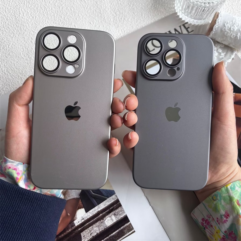 iphone17/17pro ケース 薄い 軽い iphone16/16promax ケース カメラフィルム付き iphone お 揃い ケース スマホケース シンプル かわいい iphone15/14 ケース 流行り