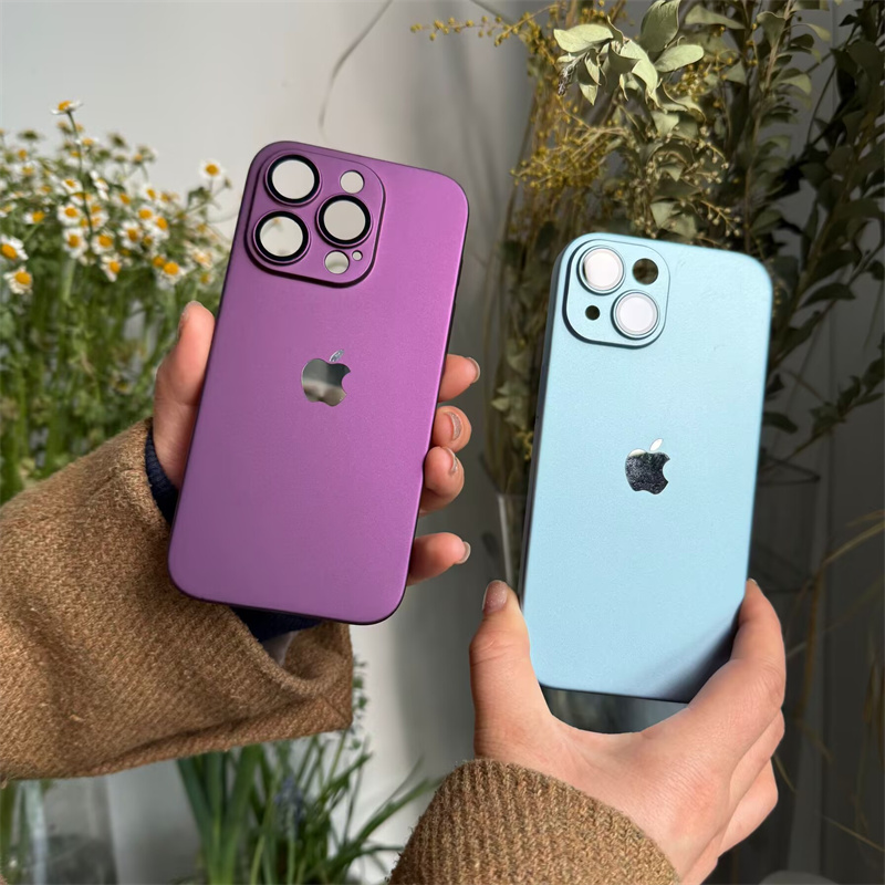 iphone17/17pro ケース 薄い 軽い iphone16/16promax ケース カメラフィルム付き iphone お 揃い ケース スマホケース シンプル かわいい iphone15/14 ケース 流行り