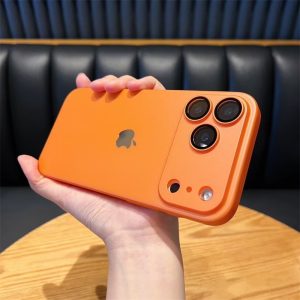 iphone17/17pro ケース 薄い 軽い iphone16/16promax ケース カメラフィルム付き iphone お 揃い ケース スマホケース シンプル かわいい iphone15/14 ケース 流行り