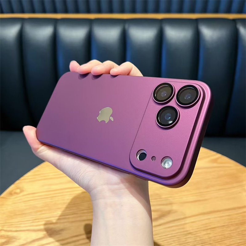 iphone17/17pro ケース 薄い 軽い iphone16/16promax ケース カメラフィルム付き iphone お 揃い ケース スマホケース シンプル かわいい iphone15/14 ケース 流行り