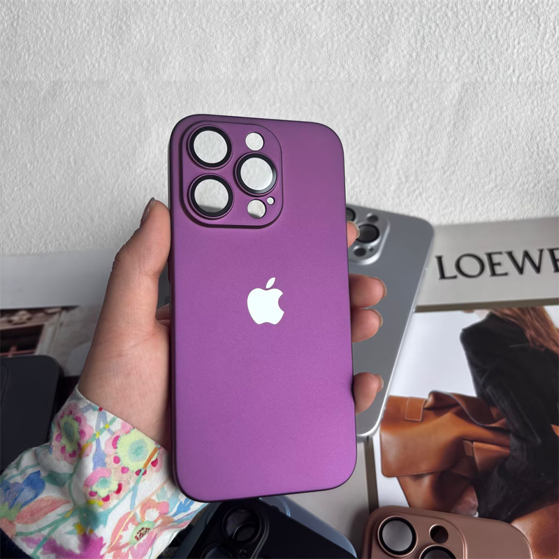 iphone17/17pro ケース 薄い 軽い iphone16/16promax ケース カメラフィルム付き iphone お 揃い ケース スマホケース シンプル かわいい iphone15/14 ケース 流行り