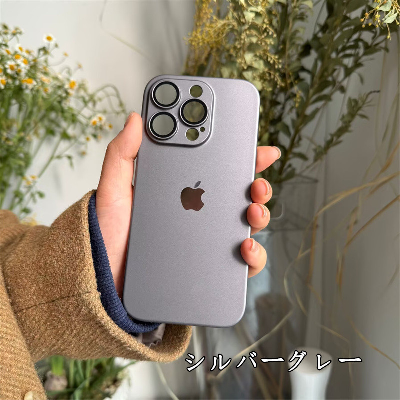 iphone17/17pro ケース 薄い 軽い iphone16/16promax ケース カメラフィルム付き iphone お 揃い ケース スマホケース シンプル かわいい iphone15/14 ケース 流行り