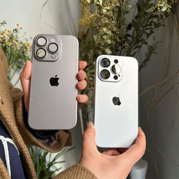 iphone17/17pro ケース 薄い 軽い iphone16/16promax ケース カメラフィルム付き iphone お 揃い ケース スマホケース シンプル かわいい iphone15/14 ケース 流行り