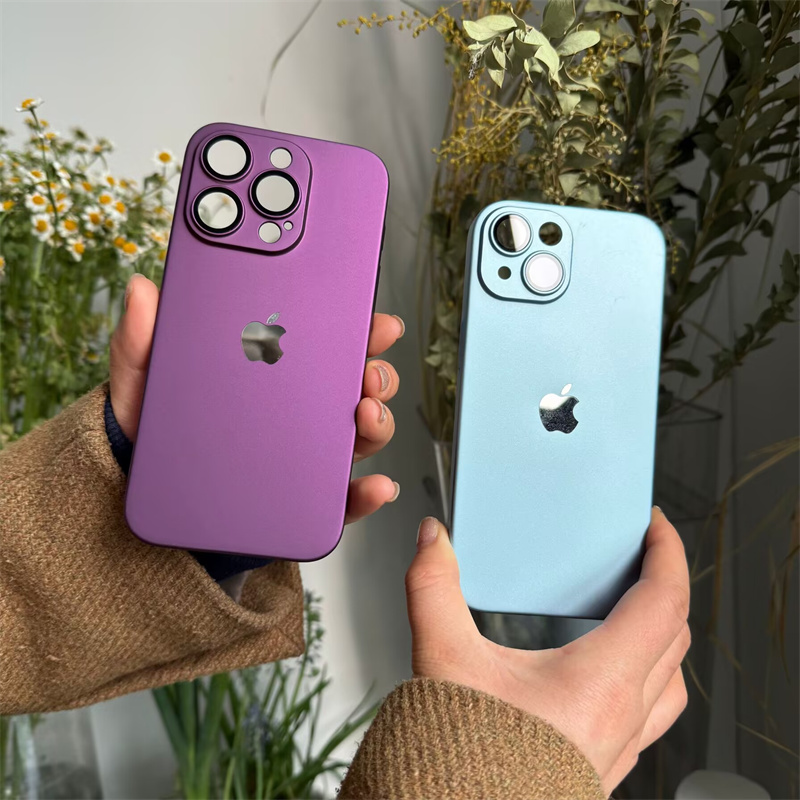 iphone17/17pro ケース 薄い 軽い iphone16/16promax ケース カメラフィルム付き iphone お 揃い ケース スマホケース シンプル かわいい iphone15/14 ケース 流行り