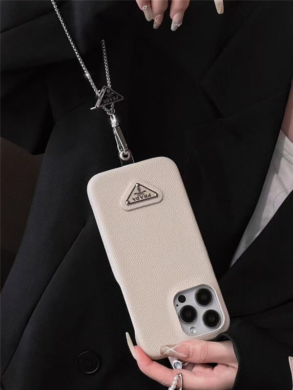 prada スマホケース iphone17 プラダ iphone17air/17promax