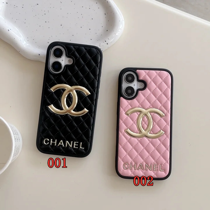 シャネル iphone17promax ケース 革 chanel アイフォン17/17proケース ハイブランド iphone16/16pro ケース 女子 人気 スマホケース 可愛い ブランド