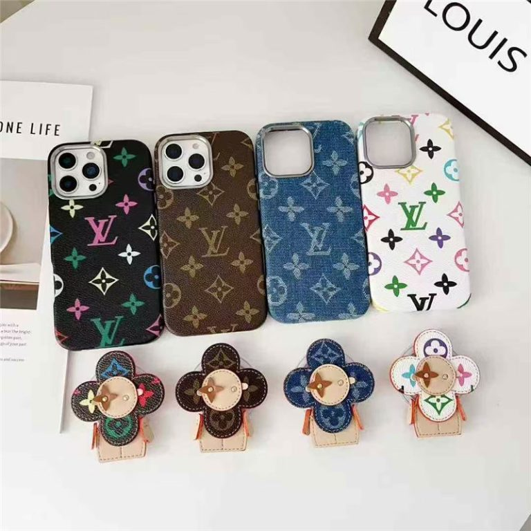 ハナコケースがおすすめのルイヴィトン風iPhone17ケース ハナコケースがおすすめのルイヴィトン風iPhone17ケース