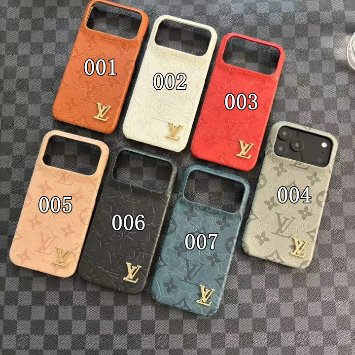 iphone17pro/エア ケース ルイヴィトン iphone17/17promax ケース ハイ 