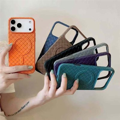 【MagSafe対応】ハイブランドiphoneケースお勧め4選！新型iPhone17シリーズも対応！