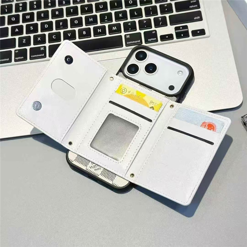 ルイヴィトン iphone17 ケース magsafe iphone17promax/16/16pro ケース magsafe カード ケース ハイ ブランド iphone15/14 ケース おしゃれ お揃い スマホケース 財布 代わり