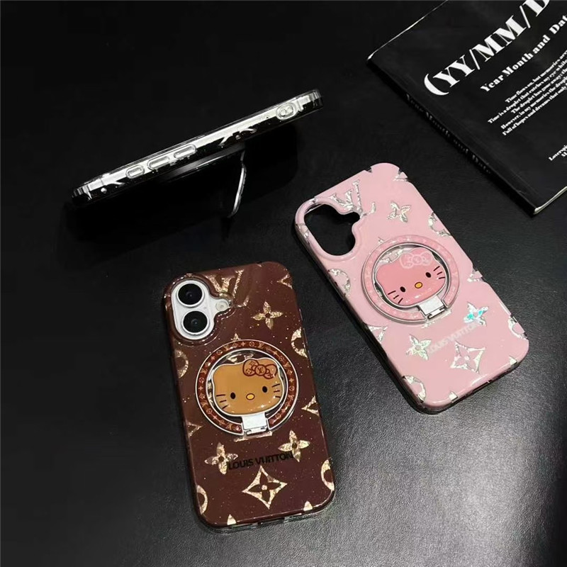 大人可愛いが止まらない!おしゃれなiPhone17ケース厳選4アイテム 大人可愛いが止まらない!おしゃれなiPhone17ケース厳選4アイテム