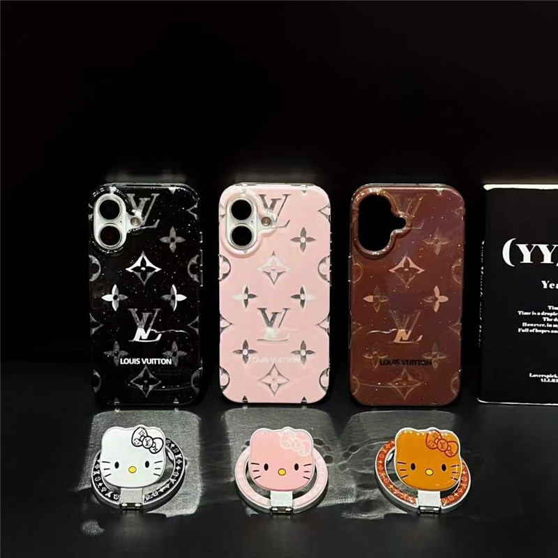 大人可愛いが止まらない!おしゃれなiPhone17ケース厳選4アイテム 大人可愛いが止まらない!おしゃれなiPhone17ケース厳選4アイテム