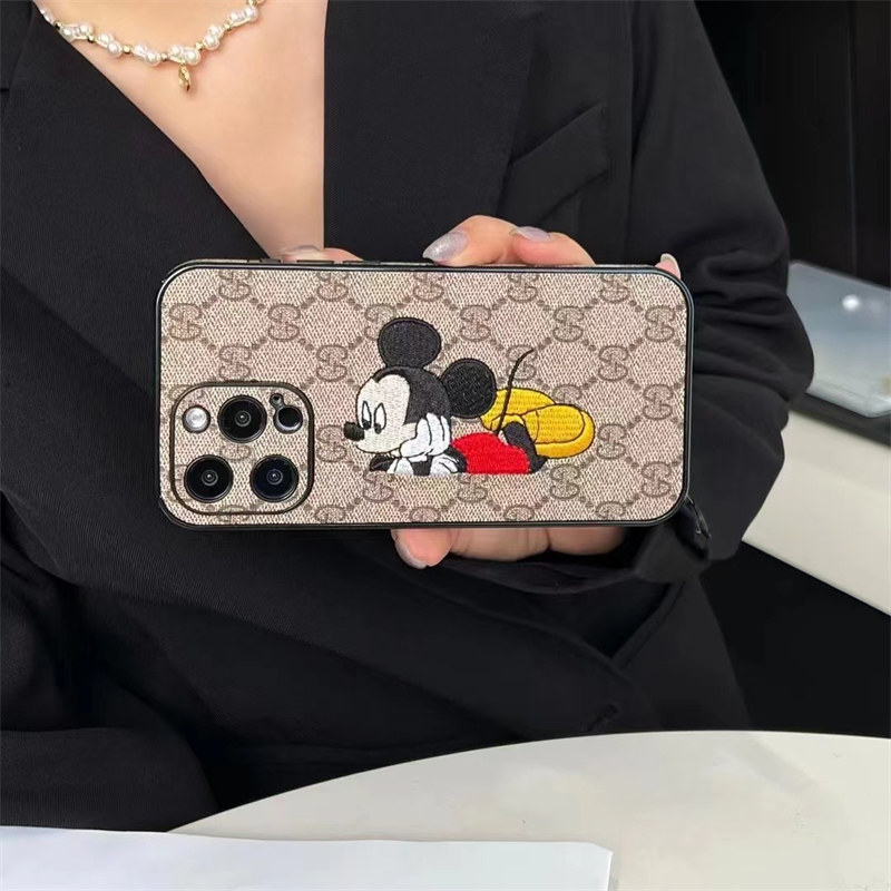 大人可愛いが止まらない!おしゃれなiPhone17ケース厳選4アイテム 大人可愛いが止まらない!おしゃれなiPhone17ケース厳選4アイテム