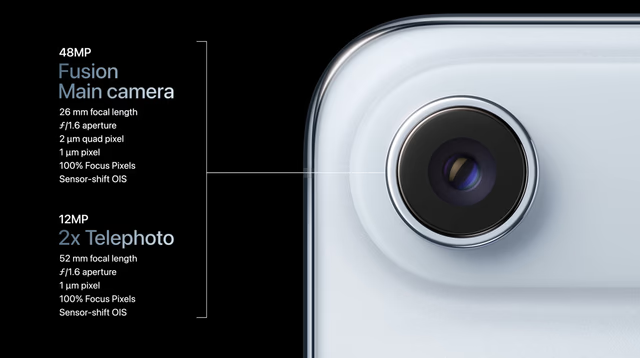 【iPhone Airまとめ】価格・カラー・スペックなど 【iPhone Airまとめ】価格・カラー・スペックなど