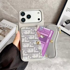 dior アイフォン17/17pro ケース カード収納 ディオール風 iphone16promax ケース ブランド レディース スマホケース チェーン 付き iphone15/14 ケース 韓国 流行り dior アイフォン17/17pro ケース カード収納 ディオール風 iphone16promax ケース ブランド レディース スマホケース チェーン 付き iphone15/14 ケース 韓国 流行り