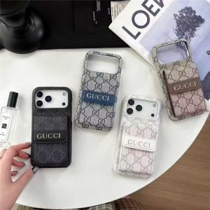 iphone カード 収納 ケース グッチ iphone17pro/17promax ケース おしゃれ メンズ iphone16/16pro ケース カード 入れ 付き iphone15/14 ケース ハイブランド スマホケース お 揃い