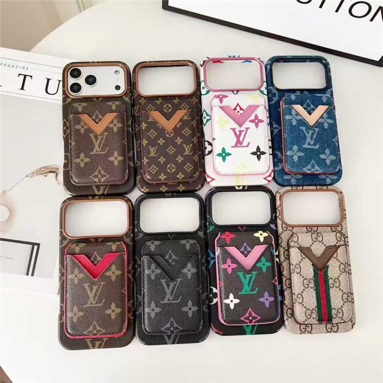 ルイヴィトン iphone17ケース