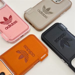 Adidas iphone ケース 17 アディダス iphone17pro/17promax ケース かわいい iphone16/16pro ケース 流行り iphoneレザー ケース 人気 ブランド Adidas iphone ケース 17 アディダス iphone17pro/17promax ケース かわいい iphone16/16pro ケース 流行り iphoneレザー ケース 人気 ブランド