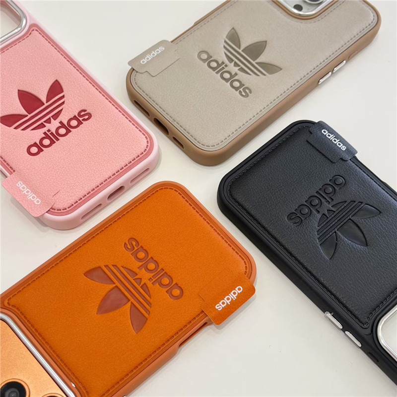 Adidas iphone ケース 17 アディダス iphone17pro/17promax ケース かわいい iphone16/16pro ケース 流行り iphoneレザー ケース 人気 ブランド Adidas iphone ケース 17 アディダス iphone17pro/17promax ケース かわいい iphone16/16pro ケース 流行り iphoneレザー ケース 人気 ブランド