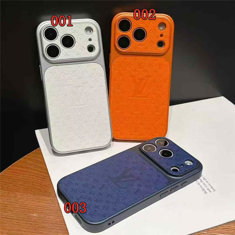 iphone17pro ケース ルイ ヴィトン iphone17promax/16pro ケース ヴィトン風 スマホケース シンプル かわいい iphone15/14 ケース カップル ブランド