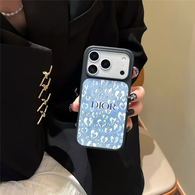dior iphone17pro ケース ガラス ディオール iphone17/16/16pro ケース スマホケース おしゃれ 安い iphone15/14 ケース ブランド 人気