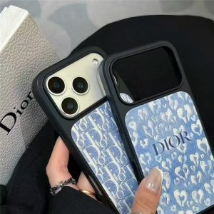 dior iphone17pro ケース ガラス ディオール iphone17/16/16pro ケース スマホケース おしゃれ 安い iphone15/14 ケース ブランド 人気