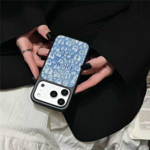 dior iphone17pro ケース ガラス ディオール iphone17/16/16pro ケース スマホケース おしゃれ 安い iphone15/14 ケース ブランド 人気