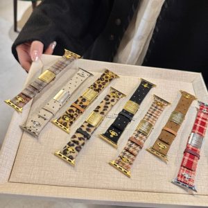 ヴィヴィアン アップル ウォッチ バンド 高級 ブランド apple watch バンド レディース Series11/10/9/8/SE3/Ultra3対応 コーデュロイ アップル ウォッチ ベルト 可愛い