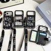 dior アイホン ケース iphone17/17proケース ショルダー iphone16promax カード 収納 ケース ディオール風 iphone15/14 ケース 大人可愛い ブランド スマホショルダー
