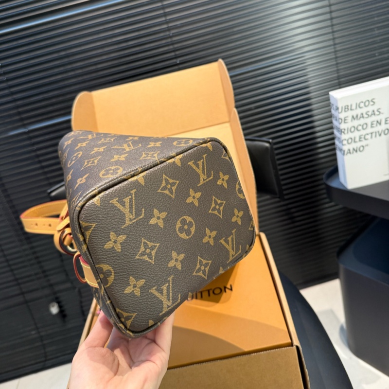 ルイ ヴィトン オール イン bb ポーチ付き トート バッグ レディース 人気 ブランド ヴィトン ショルダー バッグ 3way 大人可愛い トートバッグ