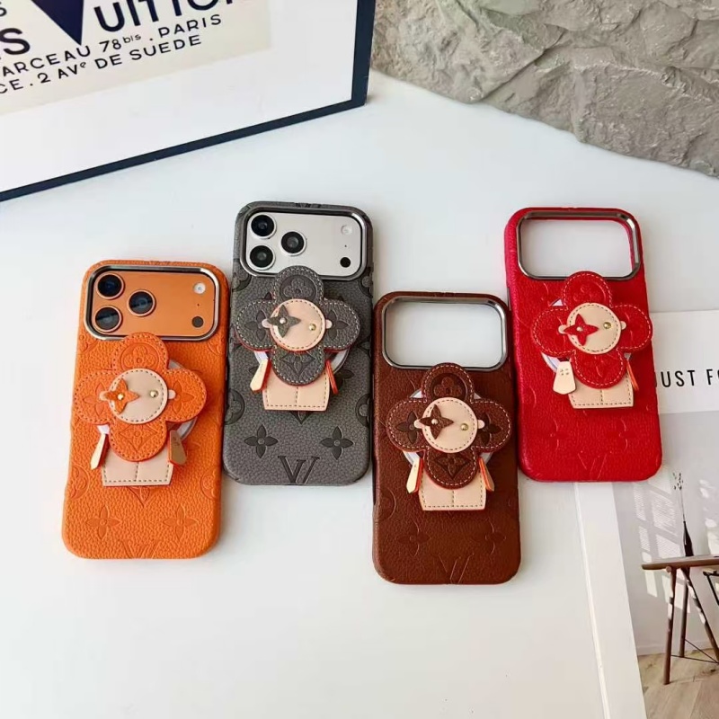 magsafeケース ルイヴィトン iphone17/17proケース チェーン付き ブランド iphone16pro/16promax ケース ヴィトン ヴィヴィエンヌ iphone15/14ケース 大人 可愛い ブランド