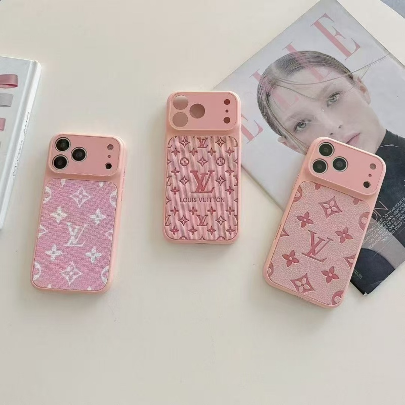 【2026年最新】手元からお洒落に！ルイヴィトン風iPhoneケース新作おすすめガイド