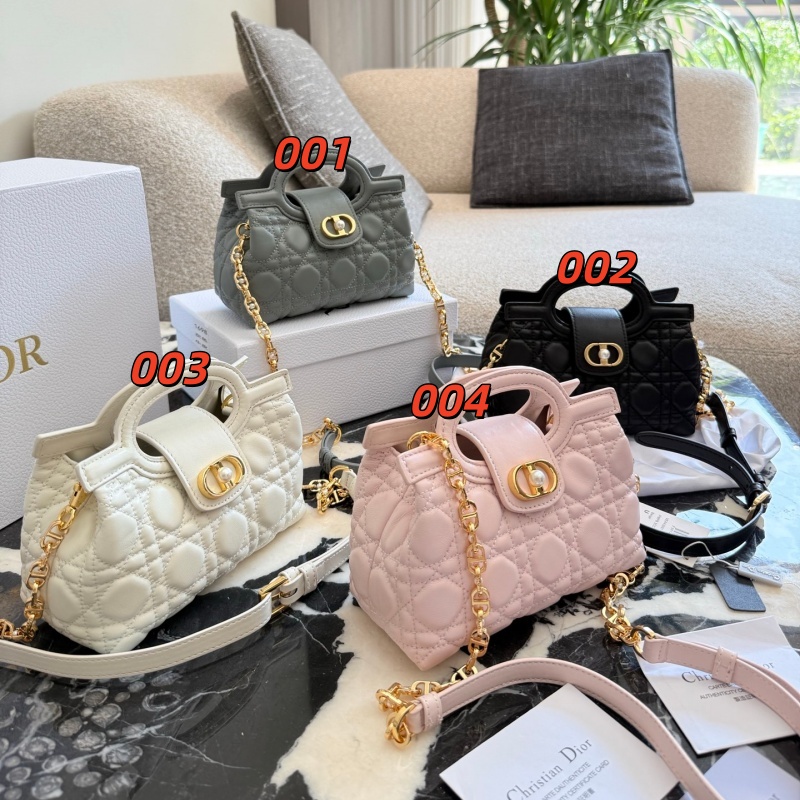Dior Jolie トップハンドル ミニバッグ ディオール ショルダーバッグ レディース 3way 小さめ ショルダー バッグ 可愛い デート カバン 女