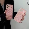 iphoneケース ピンク ブランド ルイヴィトン iphone17/17pro/17promaxケース かわいい iphone16/16pro ケース 人気 女子 ヴィトン風 iphone15pro/14/13 携帯 ケース おしゃれ