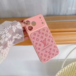 iphoneケース ピンク ブランド ルイヴィトン iphone17/17pro/17promaxケース かわいい iphone16/16pro ケース 人気 女子 ヴィトン風 iphone15pro/14/13 携帯 ケース おしゃれ