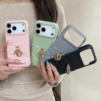 【2026春新作】Hanakocaseの新入荷ハイブランドiPhoneケース特集！