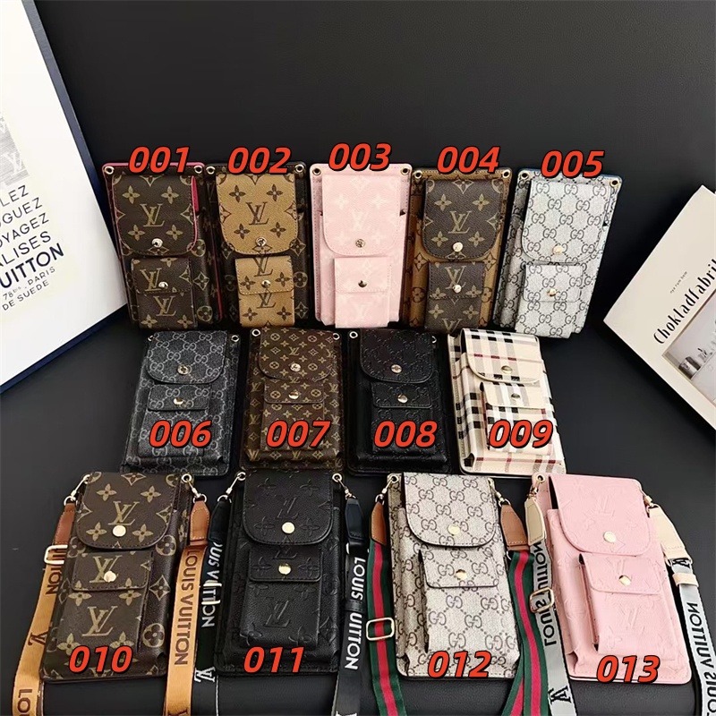 ルイ ヴィトン スマホポーチ スマホショルダー ブランド お手頃 カード 入れ 付き スマホ が入る 財布ショルダー グッチ バーバリー スマホポシェット 縦型 スマホ バッグ ショルダー