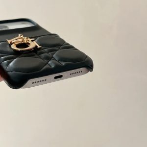 ディオール iphone17pro/17promaxケース dior スマホ カード ケース レディース ブランド iphone16/16pro 携帯 ケース カード 入れ iphone15/14 ケース 大人 可愛い