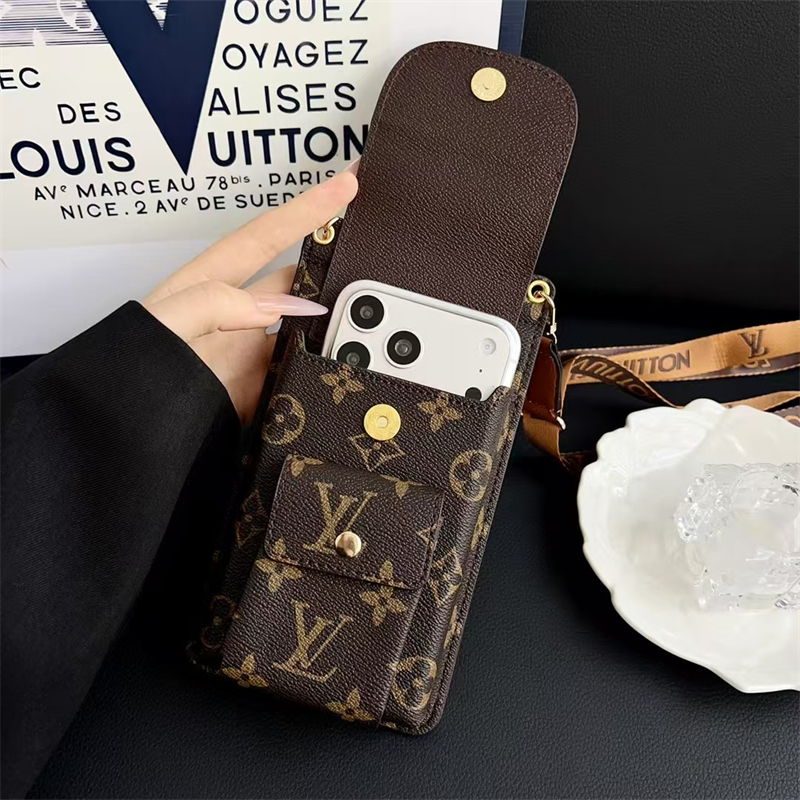 ルイ ヴィトン スマホポーチ スマホショルダー ブランド お手頃 カード 入れ 付き スマホ が入る 財布ショルダー グッチ バーバリー スマホポシェット 縦型 スマホ バッグ ショルダー