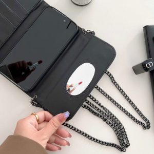 シャネル スマホケース 手帳 型 ショルダー chanel iphone17/17pro ケース 手帳型 三つ折りiphone16pro/15ケース 手帳型 人気 女子 バッグ風 iphone14/13ケース ミラー付き シャネル スマホケース 手帳 型 ショルダー chanel iphone17/17pro ケース 手帳型 三つ折りiphone16pro/15ケース 手帳型 人気 女子 バッグ風 iphone14/13ケース ミラー付き