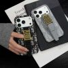 ディオール iphone17/17proケース かわいい iphoneケース ベルト付き ブランド dior iphone16pro/15pro ケース 女子 韓国 iphoneケース ハイブランド 安い